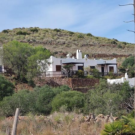 Casas Rurales La Minilla Los Albaricoques Exteriör bild
