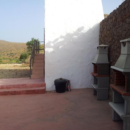 Casas Rurales La Minilla Los Albaricoques Exteriör bild