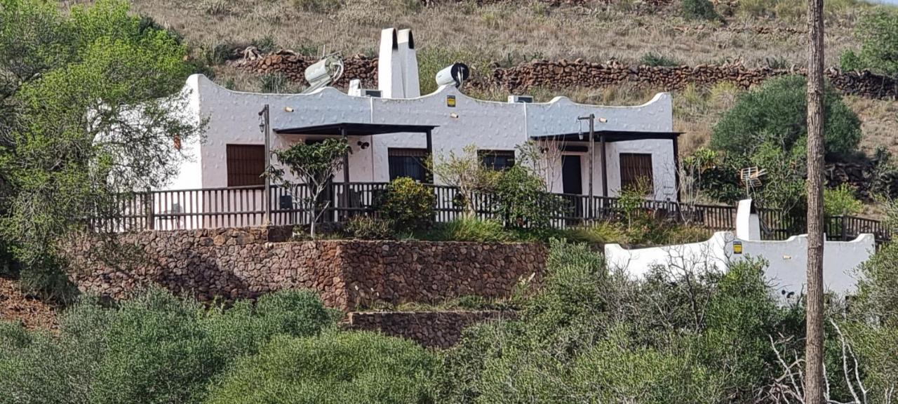 Casas Rurales La Minilla Los Albaricoques Exteriör bild