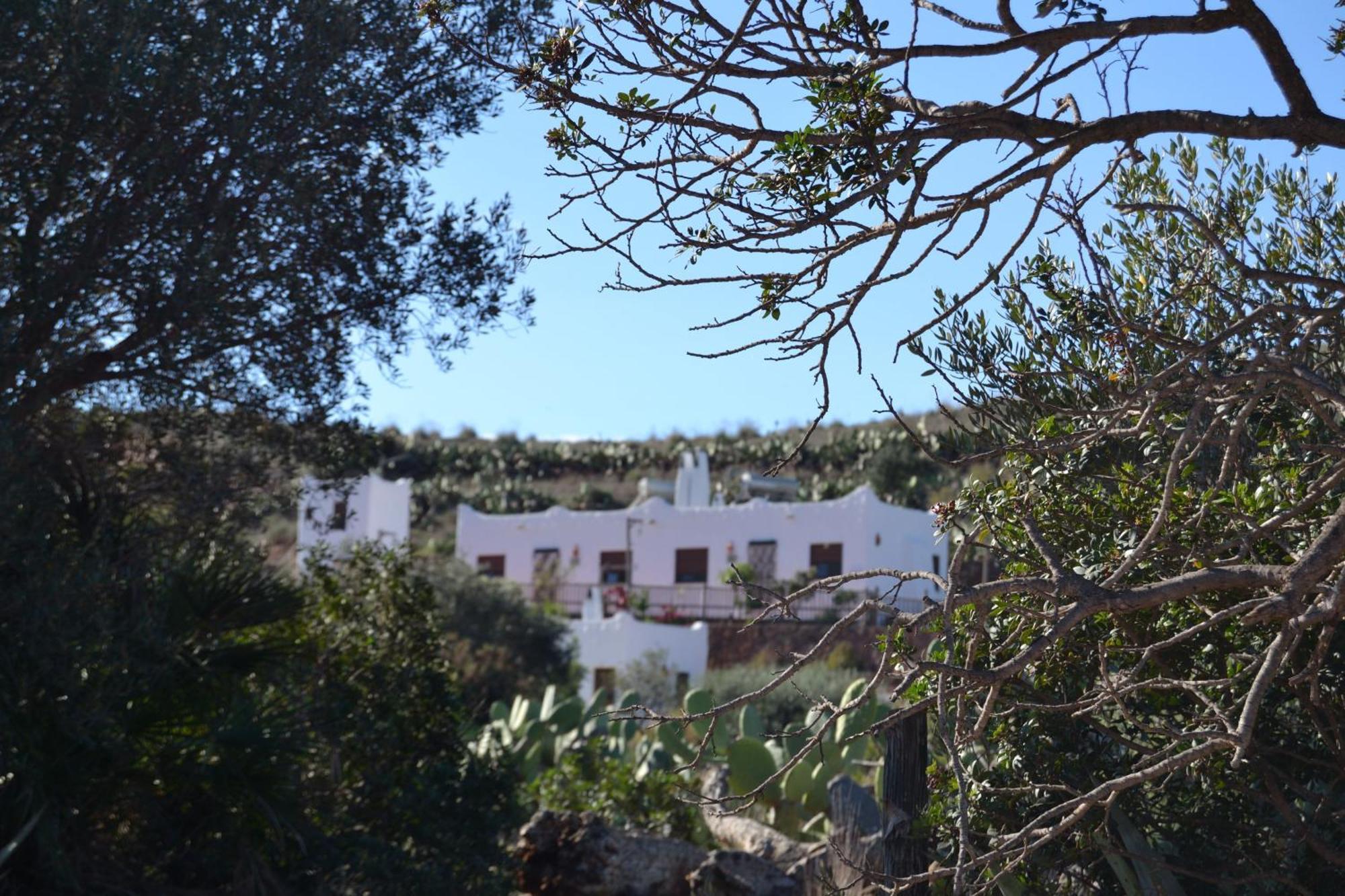 Casas Rurales La Minilla Los Albaricoques Exteriör bild
