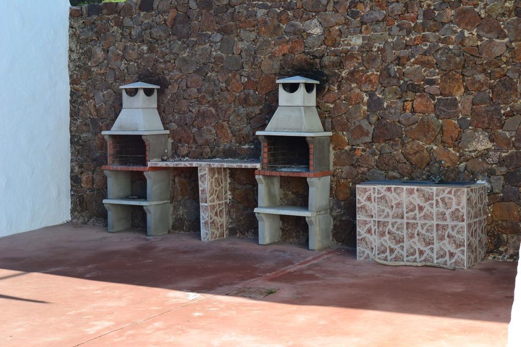 Casas Rurales La Minilla Los Albaricoques Exteriör bild
