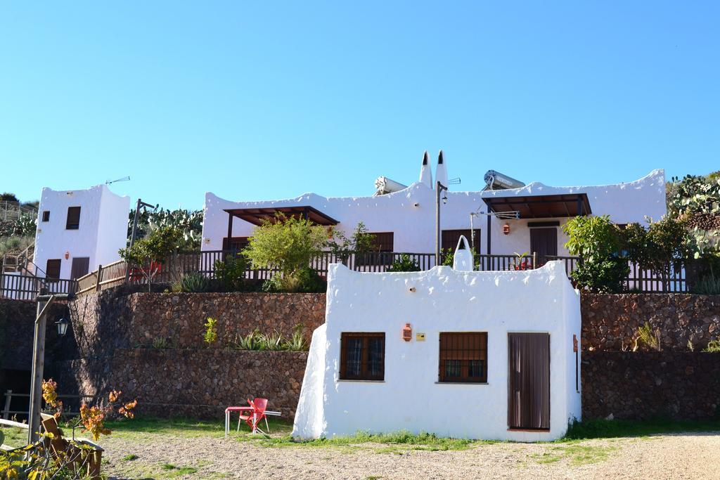 Casas Rurales La Minilla Los Albaricoques Exteriör bild