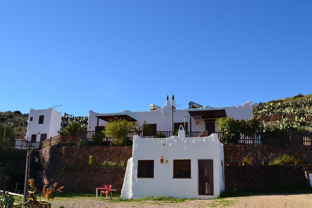 Casas Rurales La Minilla Los Albaricoques Exteriör bild
